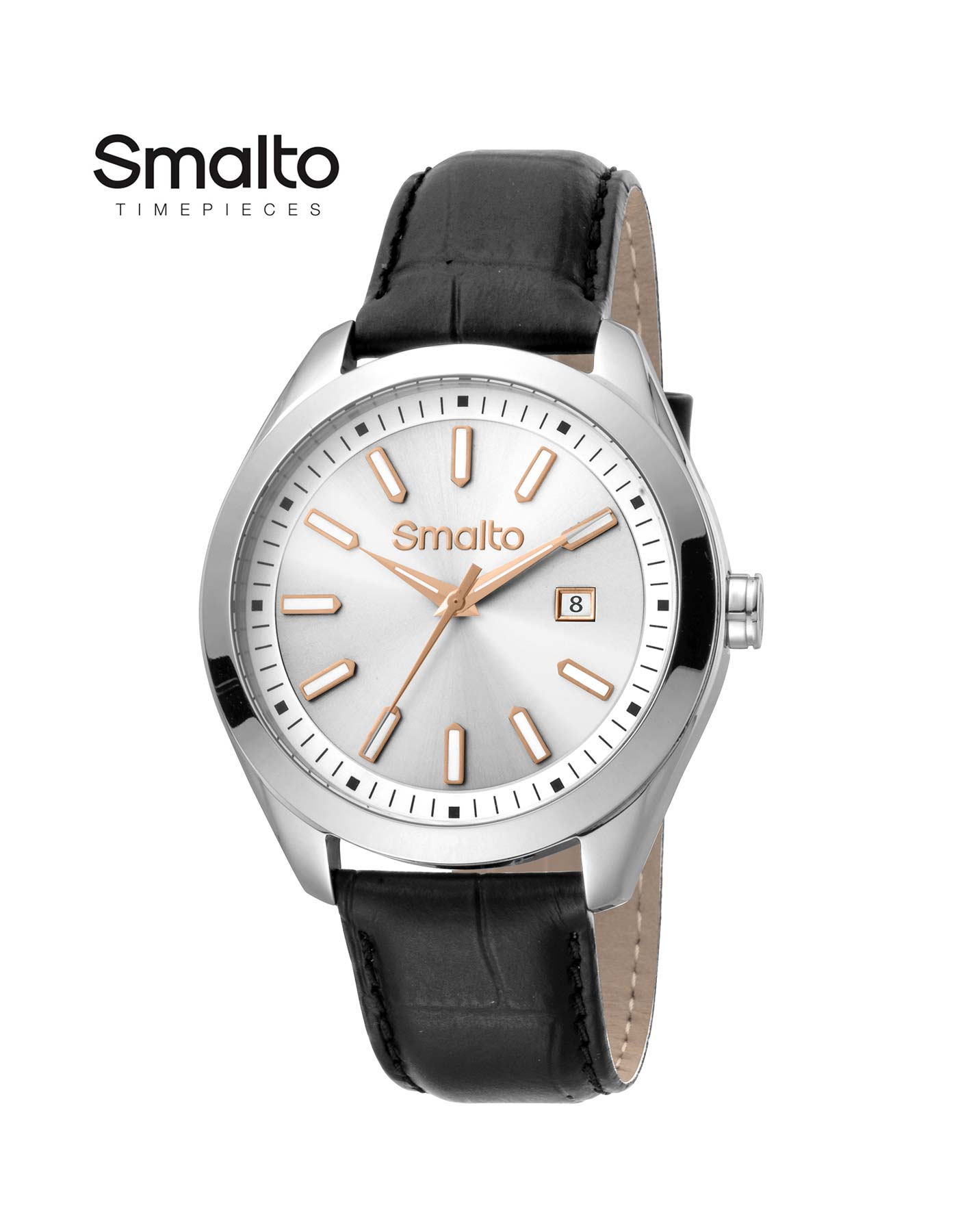 Smalto watches best sale made in